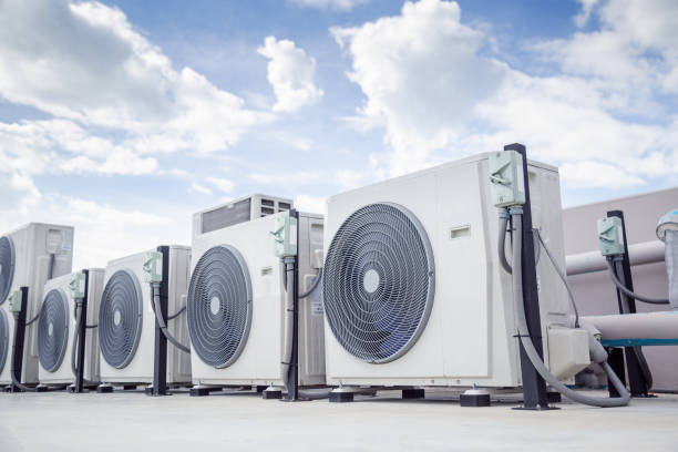 HVAC maintenance plan in Kerrville, TX